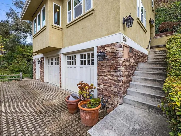 300 Treasure Island Dr, Aptos, CA 95003