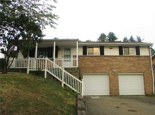 503 Deborah Jane Dr, Pittsburgh, PA 15239