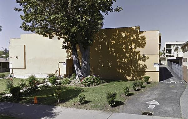 1st image of 845 N Marengo Ave APT 8