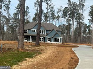 252 Field Rd, Griffin, GA 30223