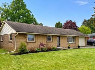 6 Stewart Dr, Brant, ON N0E 1A0