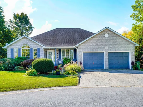 12 Huntington Ter, Saint Thomas, ON N5R 6H1