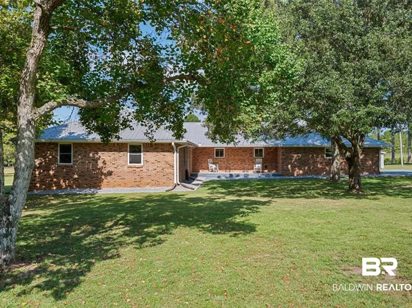 30035 Osprey Ln, Robertsdale, AL 36567
