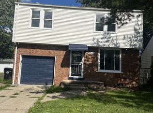 3971 E 177th St, Cleveland, OH