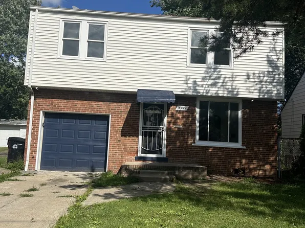 3971 E 177th St, Cleveland, OH 44128
