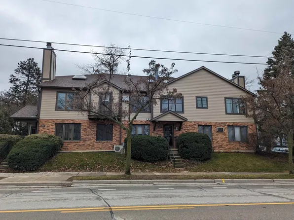 311 Forest St APT 2D, Madison, WI 53726
