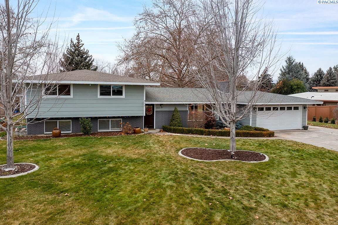 2357 Harris Ave, Richland, WA 99354 Zillow