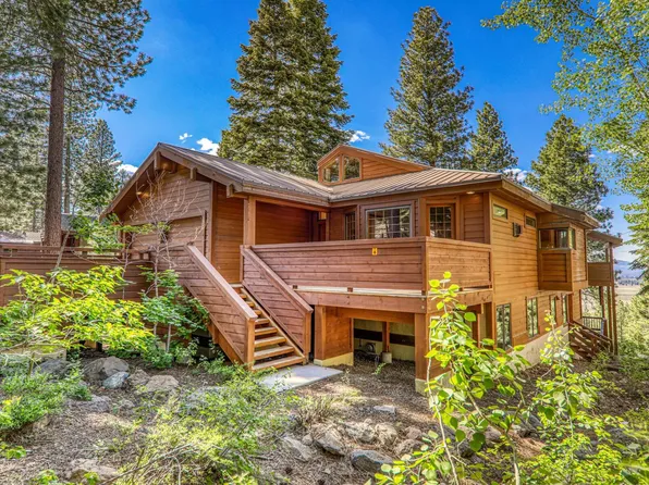 1101 Martis Lndg, Truckee, CA 96161