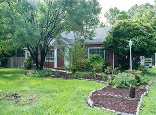 755 Creek Ridge Rd, Greensboro, NC 27406