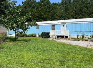 387 Acuff Rd, Gurley, AL 35748