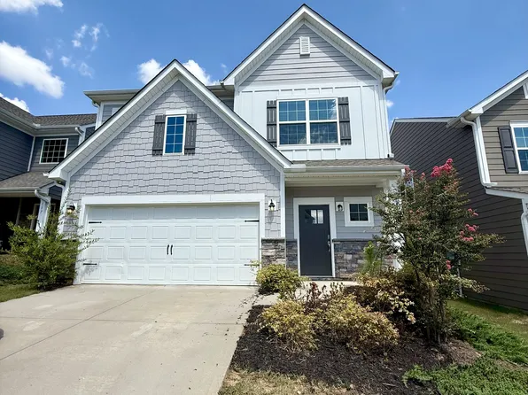 121 Magnolia St, Reidville, SC 29375