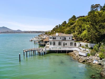 0 West Shore Road, Belvedere Tiburon, CA, 94920
