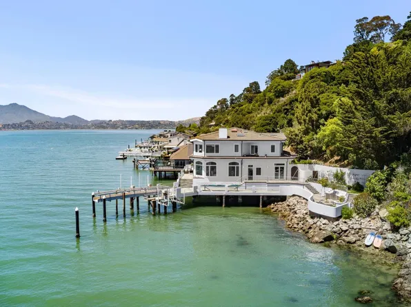 0 West Shore Road, Belvedere, CA 94920