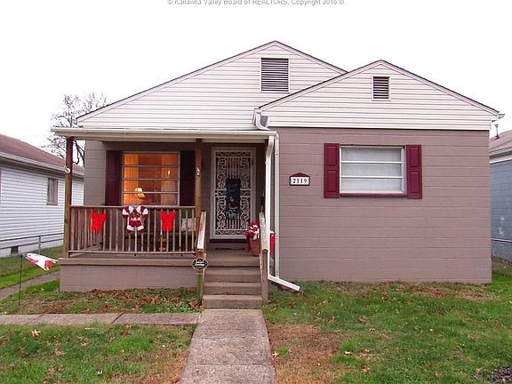 2nd image of 2119 McKinley Ave