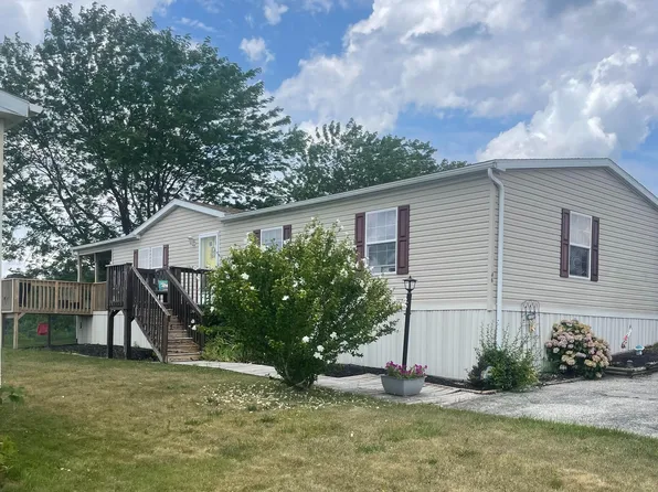 46 Raptor Dr, Hanover, PA 17331