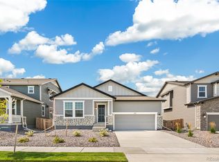 13412 E 110th Way, Commerce City, CO 80022