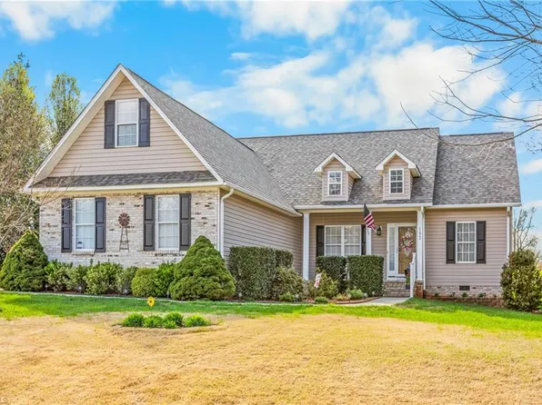 193 Greenfield Rd, Mocksville, NC 27028