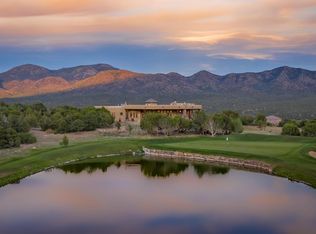 3 Squash Blossom Ct, Sandia Park, NM 87047