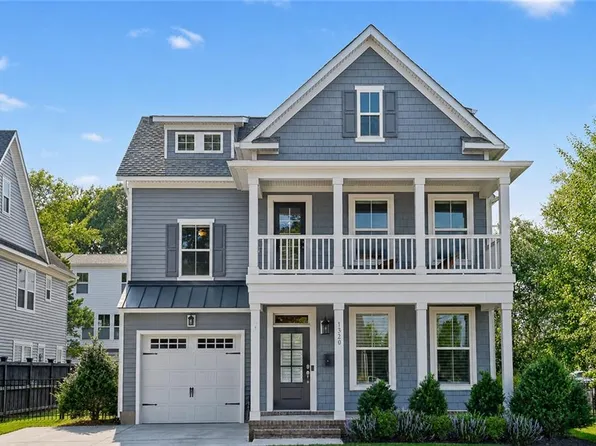 1320 Mediterranean Ave, Virginia Beach, VA 23451