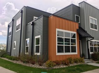 874 Baum St UNIT D, Fort Collins, CO 80524