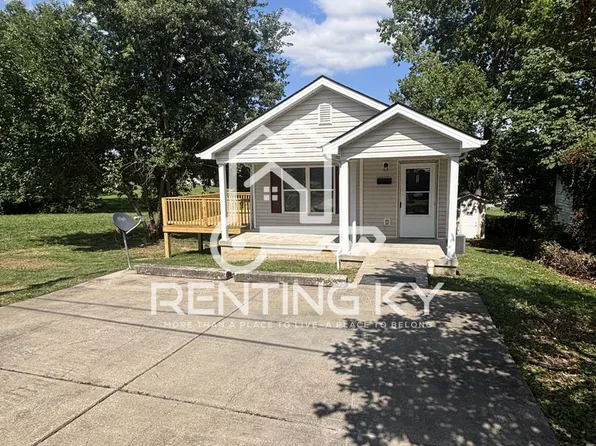 117 Estill St, Mount Sterling, KY 40353