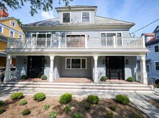 58-60 University Rd, Brookline, MA 02445