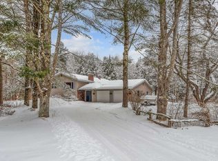 50 Learned Dr, Westford, VT 05494