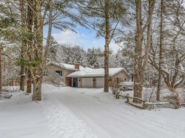 50 Learned Drive, Westford, VT 05494