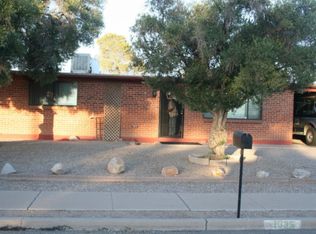 1635 S Avenida Carolina, Tucson, AZ 85711