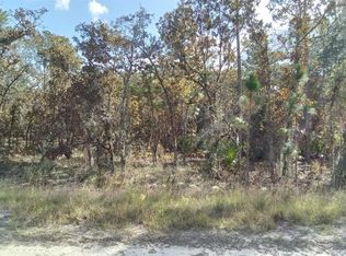 0 SW 95th Pl #8, Dunnellon, FL 34432