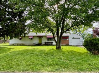 614 Bonnycastle Ave, Englewood, OH 45322