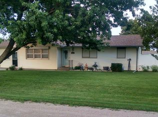 20 S Ardmore St, Hutchinson, KS 67501