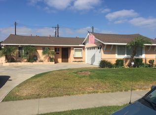 11781 Jasper St, Garden Grove, CA 92845
