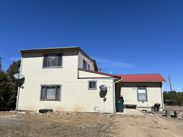 27 Deer Peak Ct, Walsenburg, CO 81089