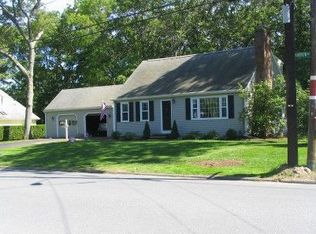 112 Grand View Rd, East Greenwich, RI 02818