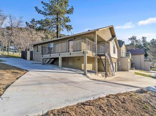 17819 Elizabeth Lake Rd, Lake Hughes, CA 93532