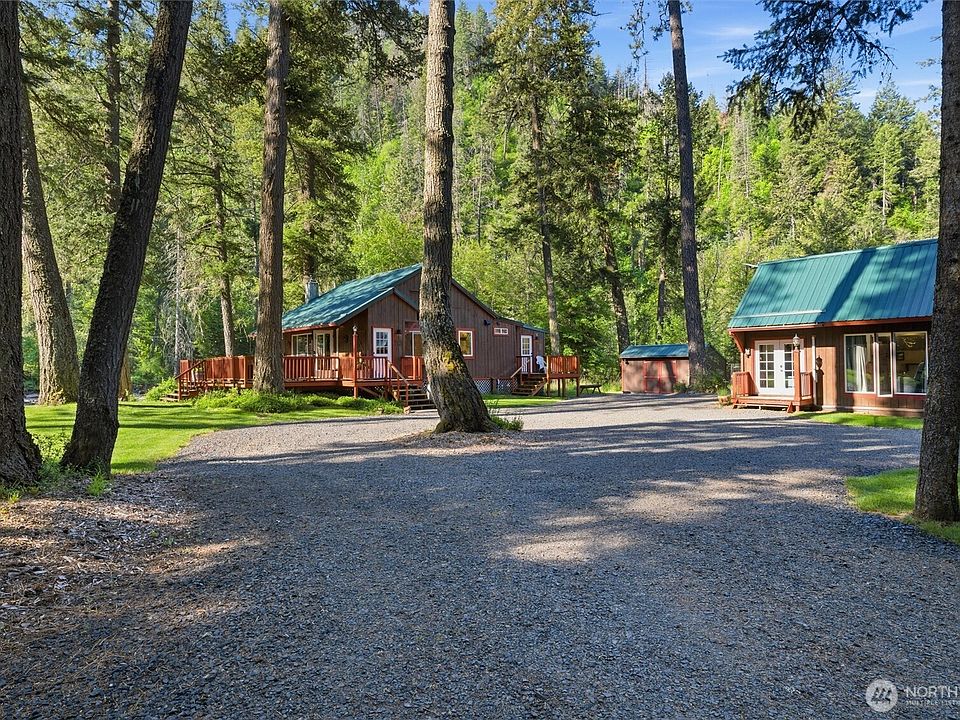 1st image of 61458 Mill Creek Road