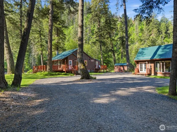 61458 Mill Creek Road, Walla Walla, WA 99362