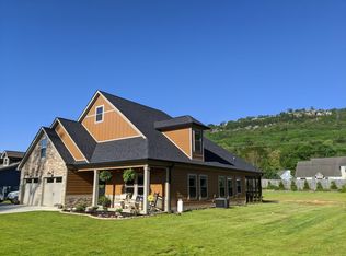 40 Idlerock Dr, Flintstone, GA 30725