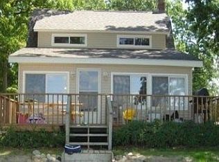 11070 E Shore Dr, Delton, MI 49046