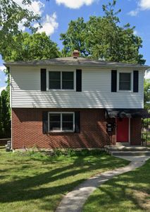 309 Parkdale St, Dayton, OH, 45429