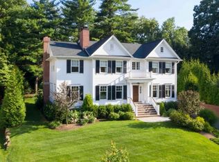 6 Pembroke Rd, Summit, NJ 07901