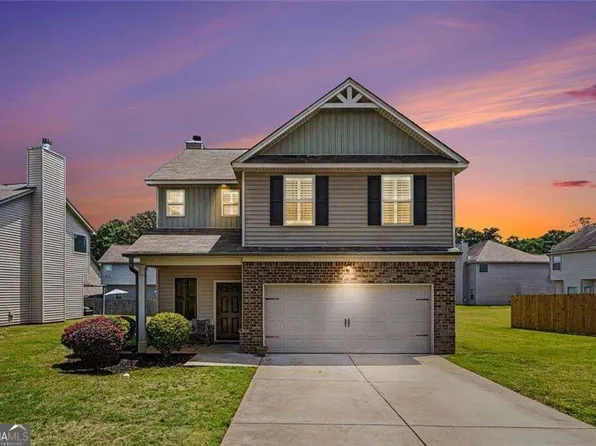 108 Truman Ct, Jackson, GA 30233