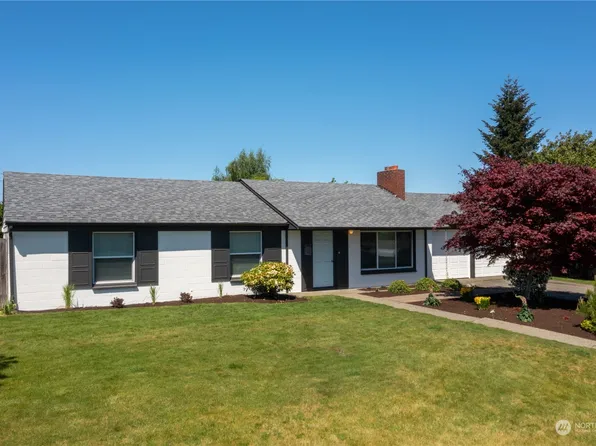 5411 N 30th Street, Tacoma, WA 98407