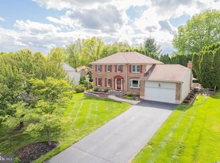 510 Langwater Dr, Newark, DE 19711