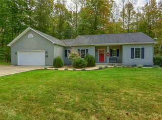 515 Gray Station Rd, Blairsville, PA 15717