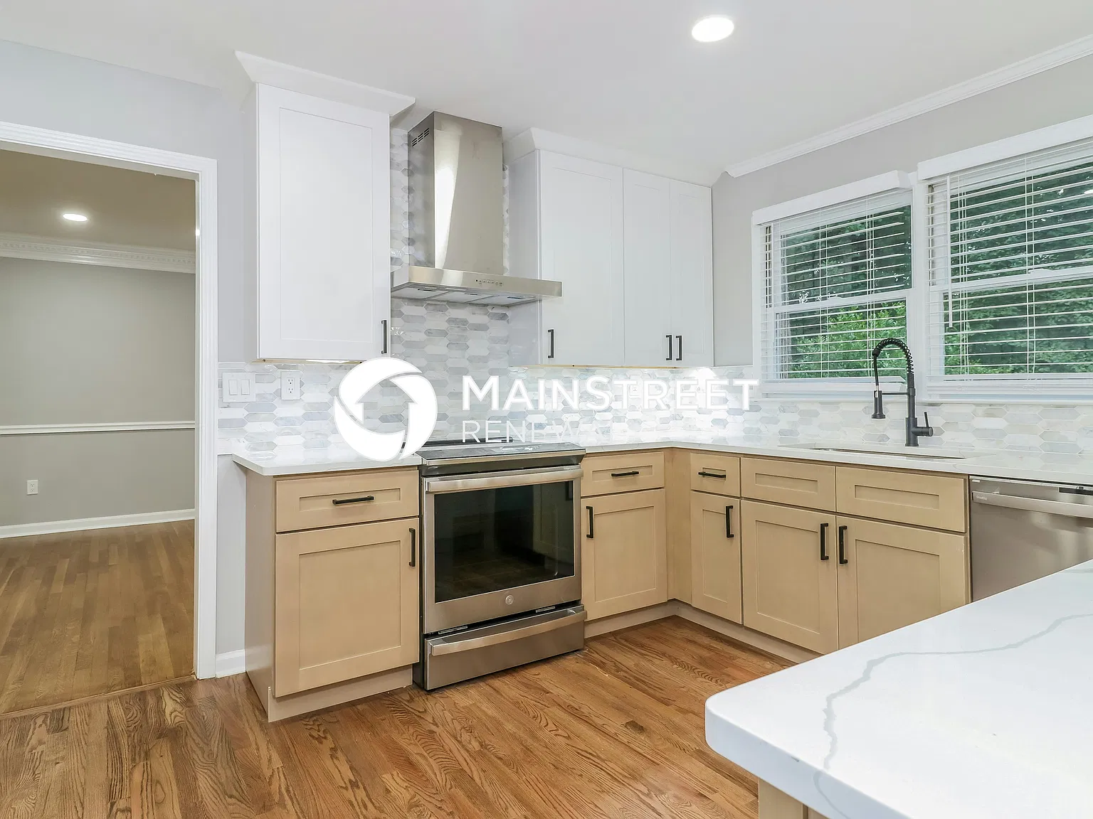 5862 Musket Lane — Photo 2