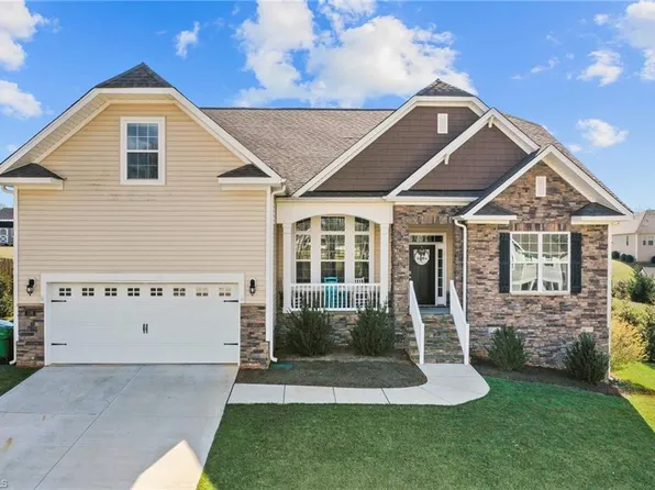 138 Ashbourne Ter, Stokesdale, NC 27357