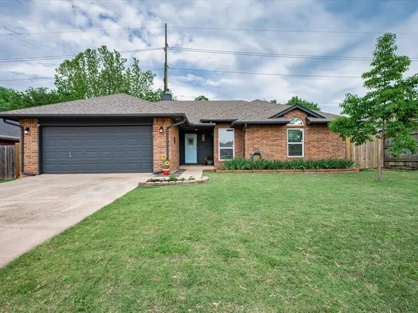 1525 Tree Line Dr, Norman, OK 73071