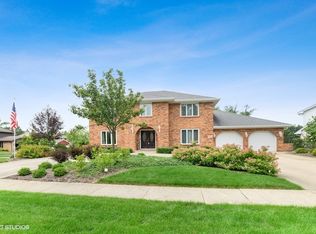 13652 Birchbark Ct, Orland Park, IL